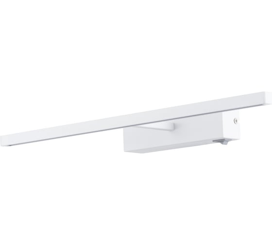 Настенный светильник Arte Lamp A5312AP-1WH 1
