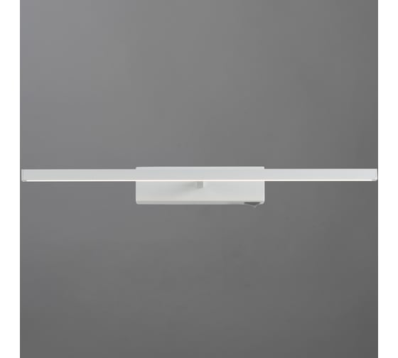 Настенный светильник Arte Lamp A5312AP-1WH