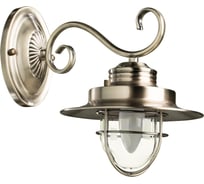 Настенный светильник Arte Lamp A4579AP-1AB