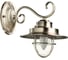 Настенный светильник Arte Lamp A4579AP-1AB 1