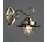 Настенный светильник Arte Lamp A4579AP-1AB 2