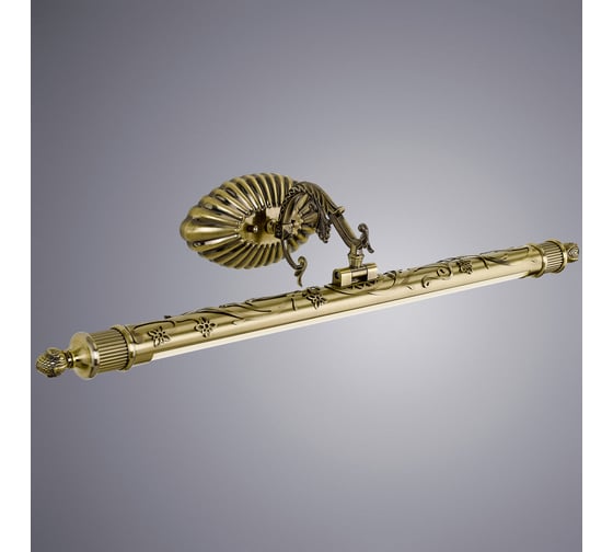 Настенный светильник Arte Lamp A6308AP-1AB