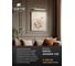 Настенный светильник Arte Lamp A6308AP-1AB 6
