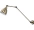 Настенный светильник Arte Lamp A2055AP-1AB 1