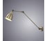 Настенный светильник Arte Lamp A2055AP-1AB 2