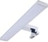 Настенный светильник Arte Lamp A2837AP-1CC 1