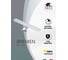 Настенный светильник Arte Lamp A2837AP-1CC 2