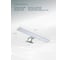 Настенный светильник Arte Lamp A2837AP-1CC 3