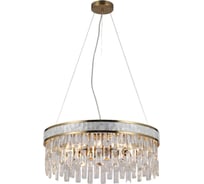 Люстра Gerhort хрустальная G22032/6BRS+CL