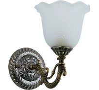 Бра ЭкономСвет классическое 13122/1wBRS WT