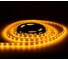Светодиодная лента URM, 60 LED, 12 В, 4.8 Вт, 6-8 лм, IP22, желтый С10201 1