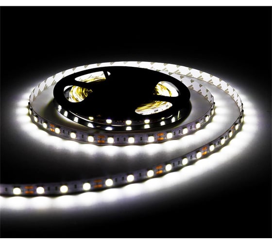Комплект светодиодной ленты URM, 5050-60led-12V-14.4W, 5m N01020 1