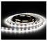 Светодиодная лента URM, 60 LED, 12 В, 4.8 Вт, 6-8 лм, IP65, холодный белый 6500 К С10085 1