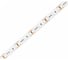 Светодиодная лента URM, SMD 2835, 120 LED, 12 В, 9.6 Вт, 6-8 лм, IP65, желтый С10084 3