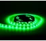 Светодиодная лента URM, 60 LED, 12 В, 4.8 Вт, 6-8 лм, IP22, зеленый С10198 1