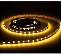 Комплект светодиодной ленты URM, 5050-60led-12V-14.4W, 1200LM/m-IP65, 3000К 5m N01023