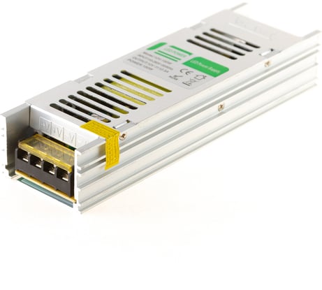 Блок питания URM, HTC, 12 В, 12.5 А, 150 Вт, IP22 С10007