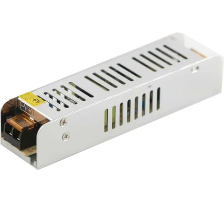 Блок питания URM, HTC, 12 В, 5 А, 60 Вт, IP22 С10416