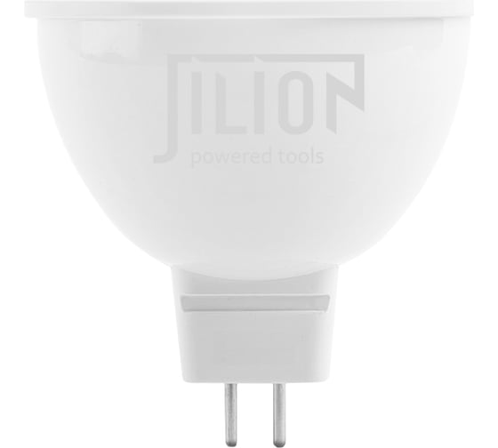 Светодиодная лампа Jilion MR16 7W 3000K GU5.3 9503079