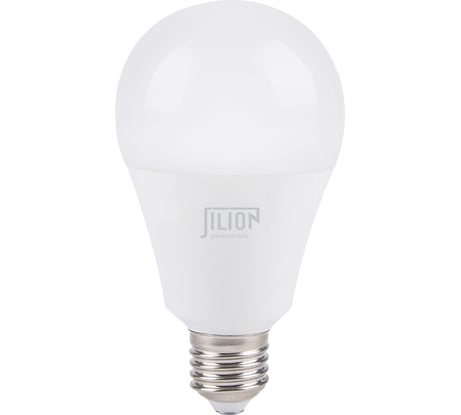Светодиодная лампа Jilion A80 18W E27 3000K 9513031