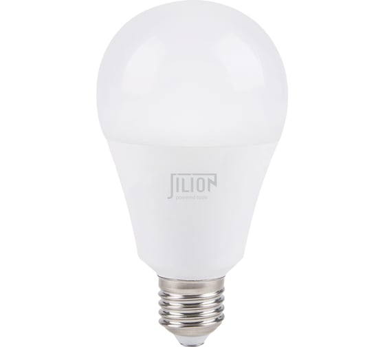 Светодиодная лампа Jilion A80 18W E27 3000K 9513031