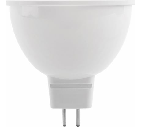 Светодиодная лампа Jilion MR16 7W 4500K GU5.3 9503080