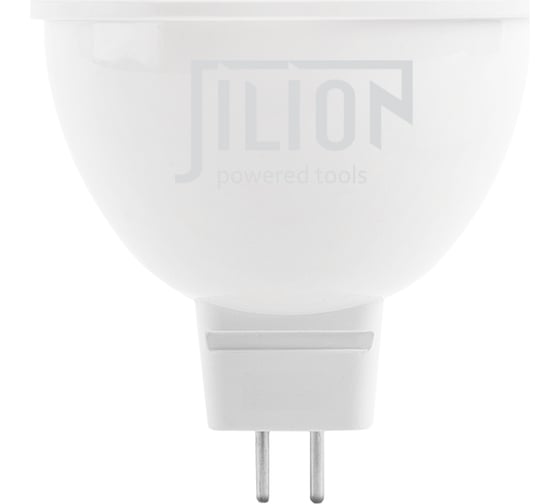 Светодиодная лампа Jilion MR16 7W 4500K GU5.3 9503080