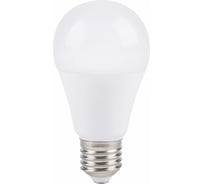 Светодиодная лампа Jilion A60 15W E27 4500K 9513020