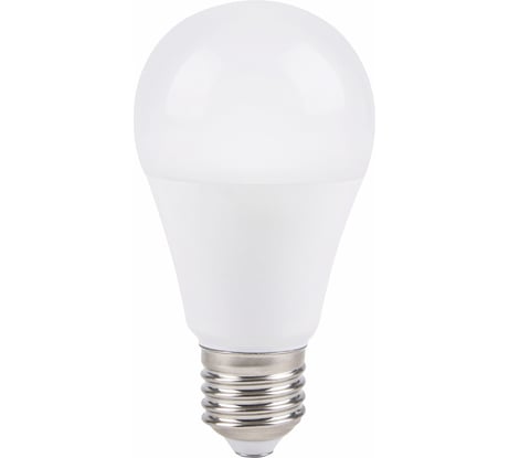 Светодиодная лампа Jilion A60 15W E27 4500K 9513020