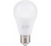 Светодиодная лампа Jilion A60 12W E27 4500K 9512032