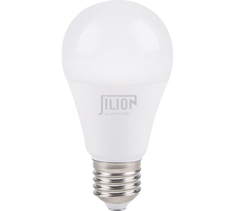 Светодиодная лампа Jilion A60 12W E27 4500K 9512032