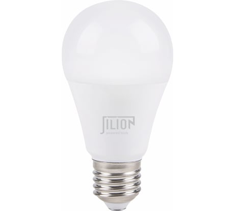 Светодиодная лампа Jilion A60 12W E27 4500K 9512032