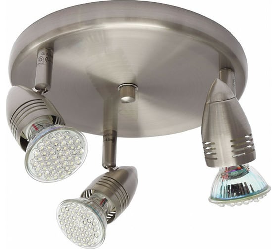 Спот KANLUX MOLI EL-3O/ 7087