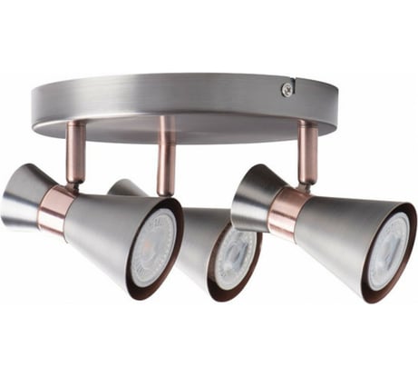 Потолочный спот KANLUX MILENO EL-3O ASR-AN/ 29113