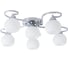 Потолочный светильник Arte Lamp A6058PL-6CC 1