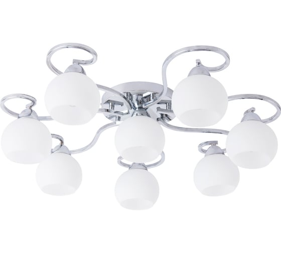 Потолочный светильник Arte Lamp A6058PL-8CC 1