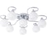 Потолочный светильник Arte Lamp A6058PL-8CC 1