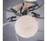 Потолочный светильник Arte Lamp A6058PL-8CC 3
