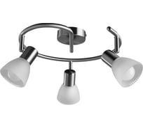 Потолочный светильник Arte Lamp A5062PL-3SS