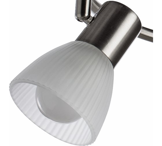 Потолочный светильник Arte Lamp A5062PL-3SS