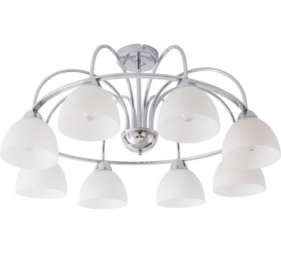 Потолочный светильник Arte Lamp A6057PL-8CC 1