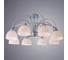 Потолочный светильник Arte Lamp A6057PL-8CC 2