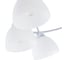 Потолочный светильник Arte Lamp A6057PL-8CC 3