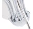 Потолочный светильник Arte Lamp A6057PL-8CC 4