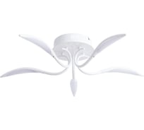Потолочный светильник Arte Lamp A9442PL-5WH