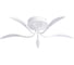 Потолочный светильник Arte Lamp A9442PL-5WH 1