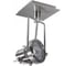 Настенно-потолочный спот KANLUX SONDA EL-1L/ 4795 1