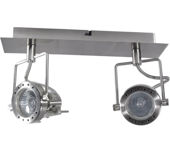 Настенно-потолочный спот KANLUX SONDA EL-2J/ 4796