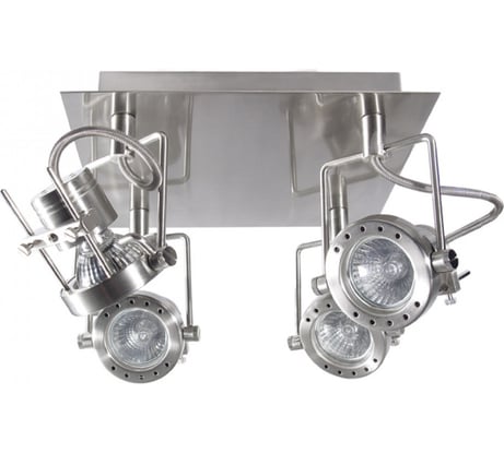 Настенно-потолочный спот KANLUX SONDA EL-4L/ 4798