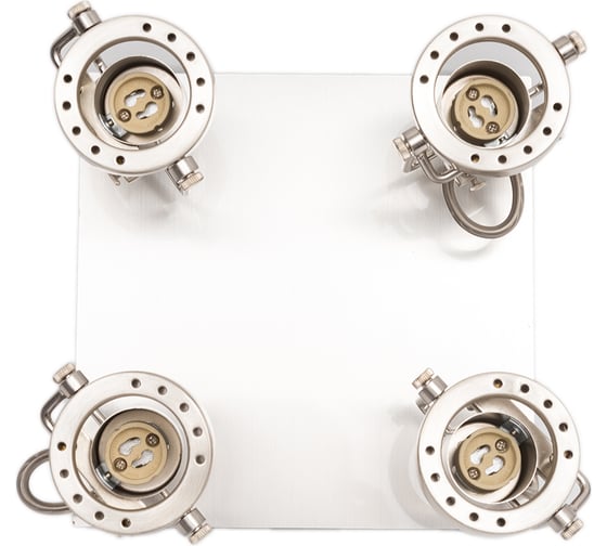 Настенно-потолочный спот KANLUX SONDA EL-4L/ 4798
